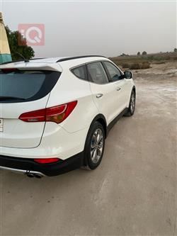 هيونداي سانتافي